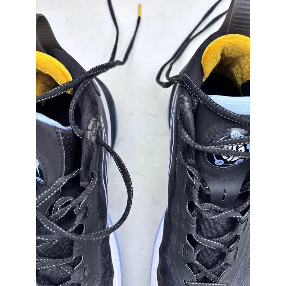 361° AG5 Aaron Gordon Mile High City Basketball Shoes Men’s Size Unknown